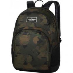 Картинка Рюкзак Dakine CENTRAL 26L marker camo
