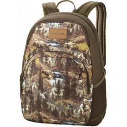 Картинка Рюкзак Dakine CENTRAL 26L paradise