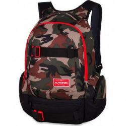 Картинка Рюкзак Dakine DAYTRIPPER 30L camo