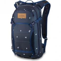 Рюкзак Dakine DRAFTER 12L WITH RESERVOIR sportsman Картинка Рюкзак Dakine DRAFTER 12L WITH RESERVOIR sportsman