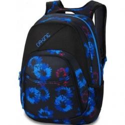 Картинка Рюкзак Dakine EVE 28L blue flowers