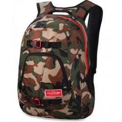 Картинка Рюкзак Dakine EXPLORER 26L camo