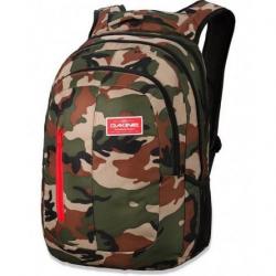 Картинка Рюкзак Dakine FOUNDATION 26L camo