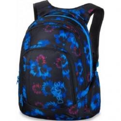 Картинка Рюкзак Dakine FRANKIE 26L blue flowers
