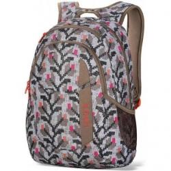 Картинка Рюкзак Dakine GARDEN 20L knit floral