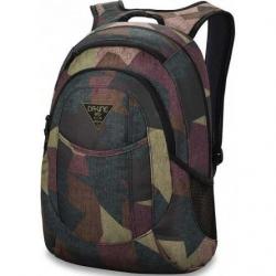 Картинка Рюкзак Dakine GARDEN 20L patchwork camo