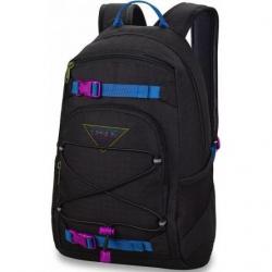 Картинка Рюкзак Dakine GIRLS GROM 13L black ripstop