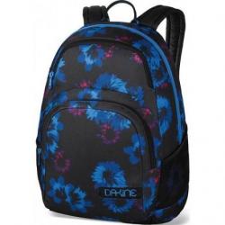 Картинка Рюкзак Dakine HANA 26L blue flowers