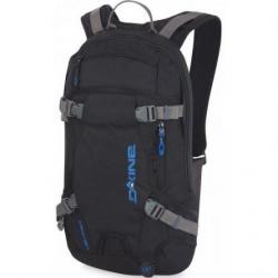 Картинка Рюкзак Dakine HELI PACK 11L black
