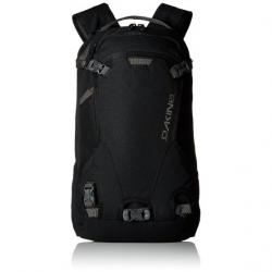 Картинка Рюкзак Dakine HELI PACK 12L black