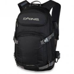 Картинка Рюкзак Dakine HELI PRO 20L black