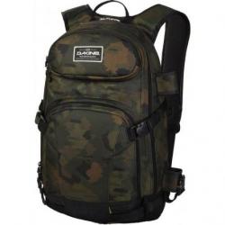 Картинка Рюкзак Dakine HELI PRO 20L marker camo