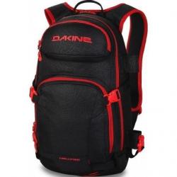 Картинка Рюкзак Dakine HELI PRO 20L phoenix