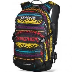 Картинка Рюкзак Dakine HELI PRO 20L ruins