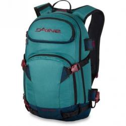 Картинка Рюкзак Dakine HELI PRO 20L seapine