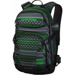 Картинка Рюкзак Dakine HELI PRO 20L verde