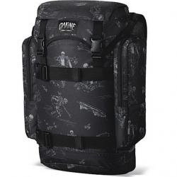 Картинка Рюкзак Dakine LID 26L graveside