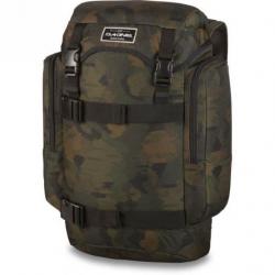 Картинка Рюкзак Dakine LID 26L marker camo