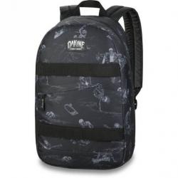 Картинка Рюкзак Dakine MANUAL 20L graveside