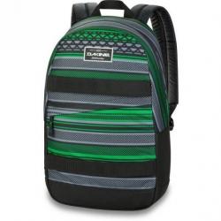 Картинка Рюкзак Dakine MANUAL 20L verde