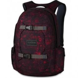 Картинка Рюкзак Dakine MISSION 25L lava