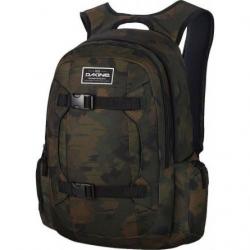 Картинка Рюкзак Dakine MISSION 25L marker camo