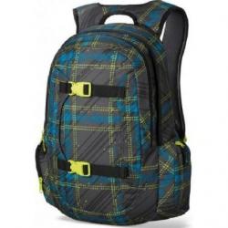Картинка Рюкзак Dakine MISSION 25L mazama