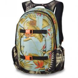 Картинка Рюкзак Dakine MISSION 25L palmint