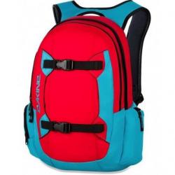 Картинка Рюкзак Dakine MISSION 25L threedee