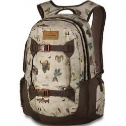 Картинка Рюкзак Dakine MISSION 25L trophy