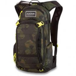 Рюкзак Dakine NOMAD 18L WITH RESERVOIR marker camo Картинка Рюкзак Dakine NOMAD 18L WITH RESERVOIR marker camo