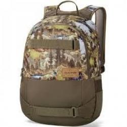 Картинка Рюкзак Dakine OPTION 27L paradise