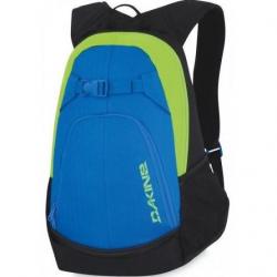 Картинка Рюкзак Dakine PIVOT 21L pacific