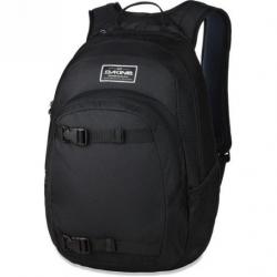 Рюкзак Dakine POINT WET/DRY 29L Black (610934726701)