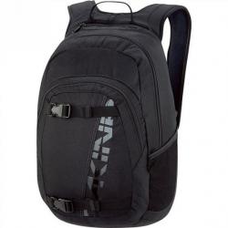 Рюкзак Dakine POINT WET/DRY 29L black Картинка Рюкзак Dakine POINT WET/DRY 29L black