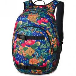 Рюкзак Dakine POINT WET/DRY 29L higgins Картинка Рюкзак Dakine POINT WET/DRY 29L higgins
