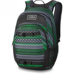 Рюкзак Dakine POINT WET/DRY 29L verde Картинка Рюкзак Dakine POINT WET/DRY 29L verde
