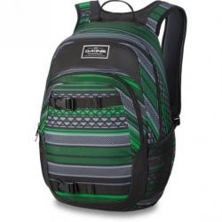 Картинка Рюкзак Dakine POINT WET/DRY 29L verde