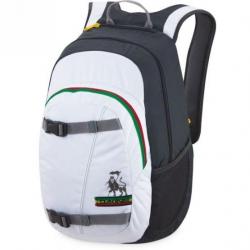 Картинка Рюкзак Dakine Point Wet/Dry Rasta