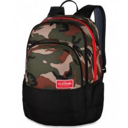 Картинка Рюкзак Dakine PORTAL PACK 32L camo