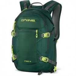 Рюкзак Dakine PRO II 26L forest Картинка Рюкзак Dakine PRO II 26L forest