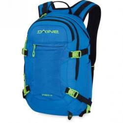 Рюкзак Dakine PRO II 26L pacific Картинка Рюкзак Dakine PRO II 26L pacific