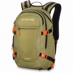 Рюкзак Dakine PRO II 26L taiga Картинка Рюкзак Dakine PRO II 26L taiga
