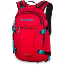 Рюкзак Dakine PRO II 26L threedee Картинка Рюкзак Dakine PRO II 26L threedee