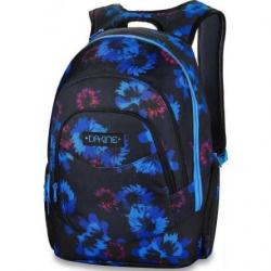 Картинка Рюкзак Dakine PROM 25L blue flowers