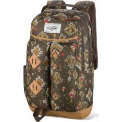 Картинка Рюкзак Dakine SCRAMBLE 24L parlour