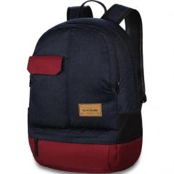 Картинка Рюкзак Dakine SEMESTER 28L denim