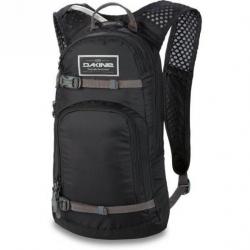 Картинка Рюкзак Dakine SESSION 8L black
