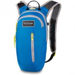 Картинка Рюкзак Dakine SHUTTLE 6L bright blue