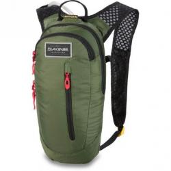 Картинка Рюкзак Dakine SHUTTLE 6L olive